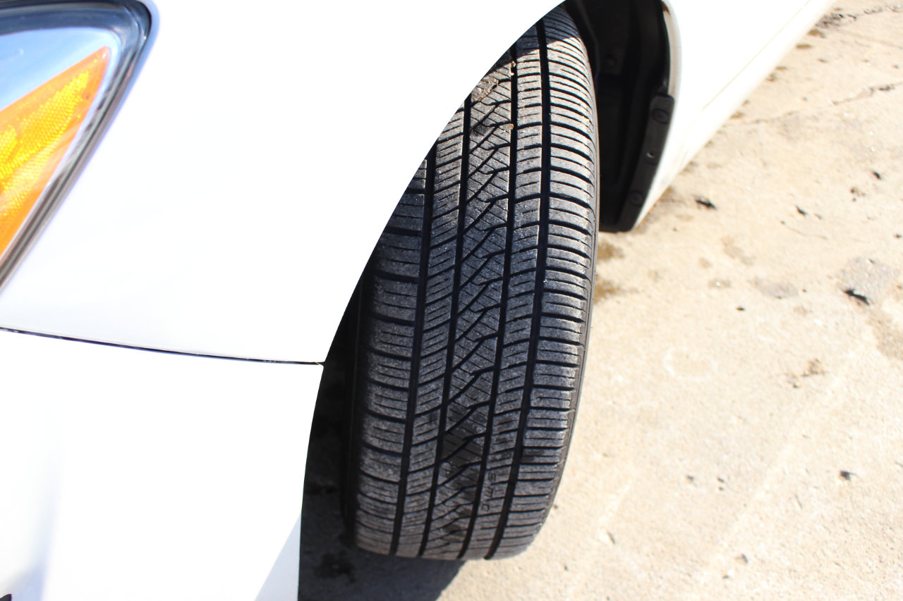 Used 2015 Subaru Impreza 2.0i Limited image 44