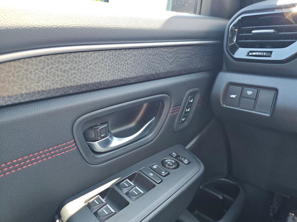 New 2026 Honda Pilot Black Edition image 33