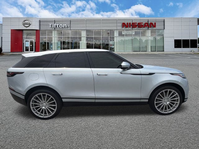 Used 2021 Land Rover Range Rover Velar S AWD/4WD image 8
