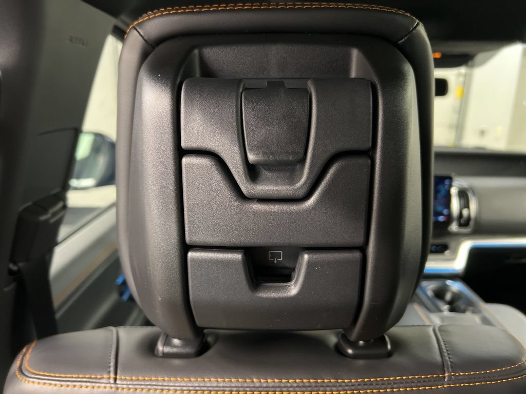 New 2026 Ford Expedition Tremor AWD/4WD image 43