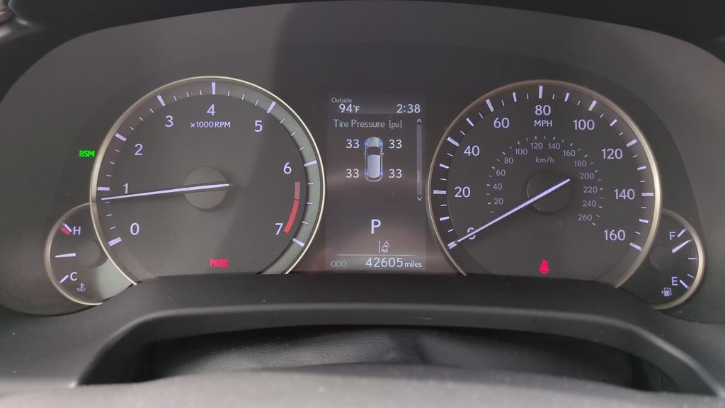 Used 2021 Lexus RX 350 FWD w/ Premium Package image 22