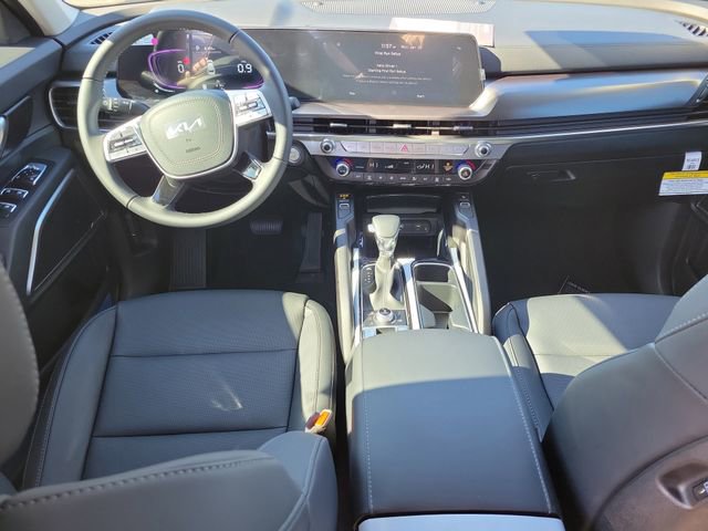 New 2025 Kia Telluride S image 16
