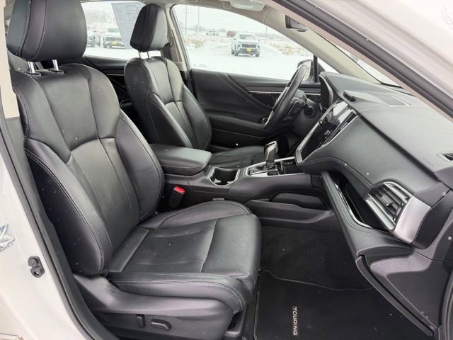 Used 2024 Subaru Legacy Touring XT image 21