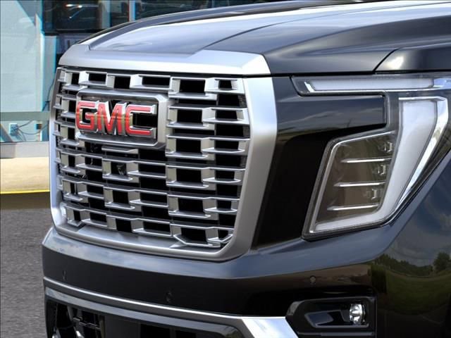 New 2026 GMC Yukon Denali w/ Denali Reserve Package AWD/4WD image 13