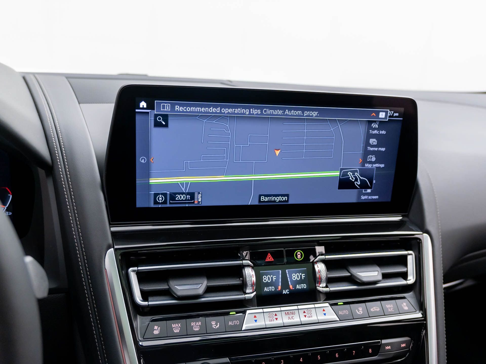 New 2026 BMW M850i xDrive AWD/4WD image 33