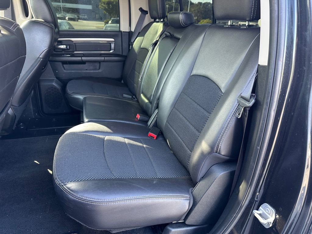 Used 2016 RAM 1500 Sport AWD/4WD image 11