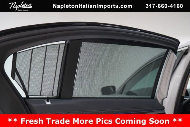 Used 2020 BMW 745e xDrive image 34