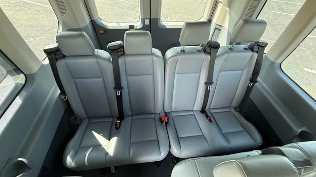 Used 2018 Ford Transit 350 XL image 24