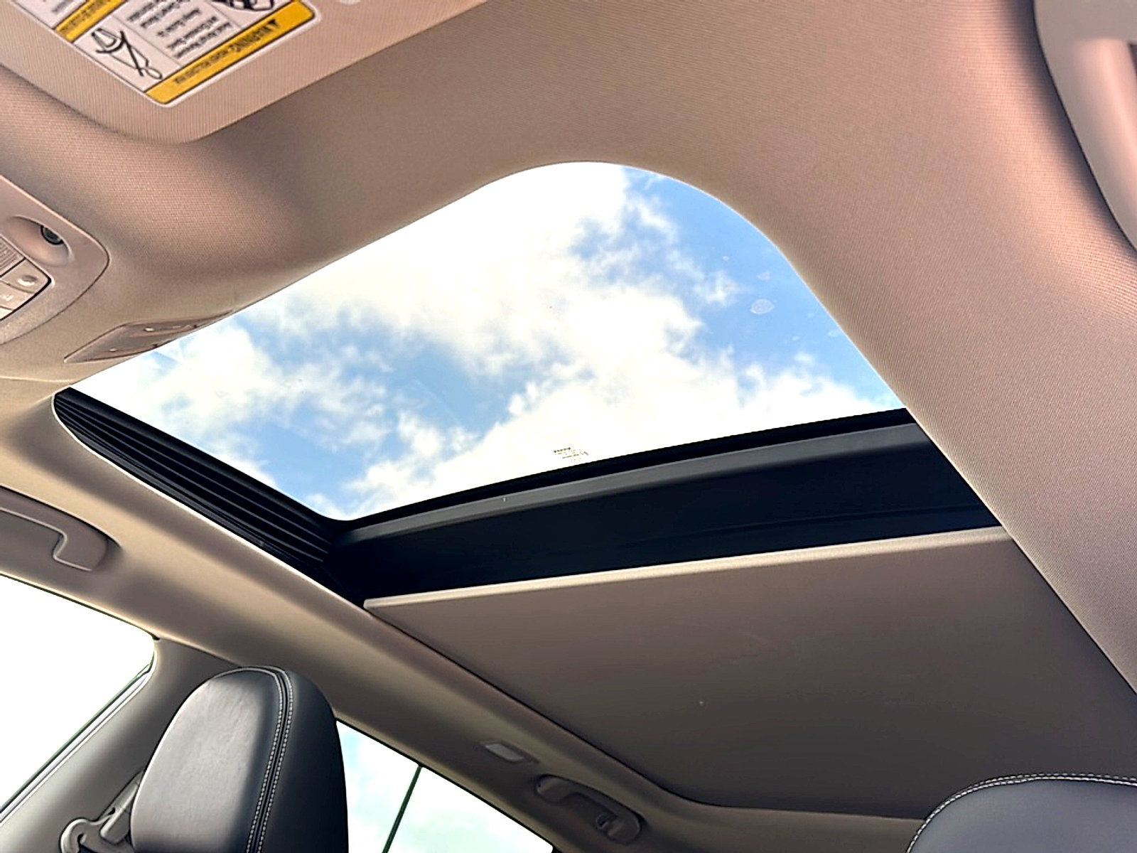 Used 2019 Nissan Murano Platinum w/ Cargo Package FWD image 16
