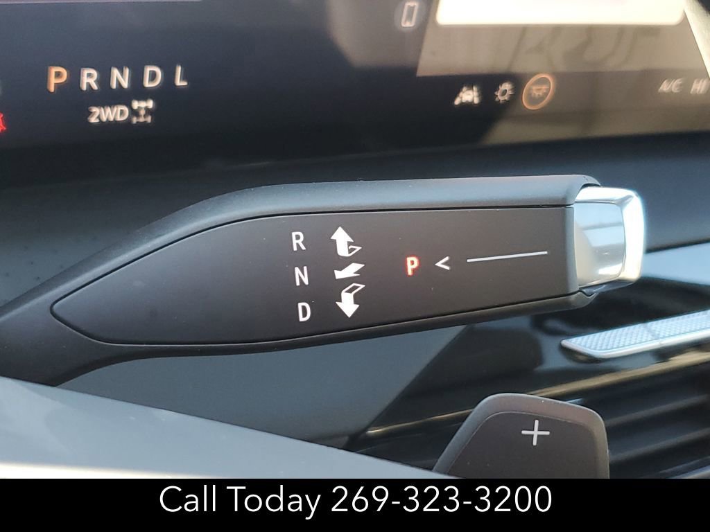 New 2026 Buick Enclave Avenir w/ Super Cruise Package image 16