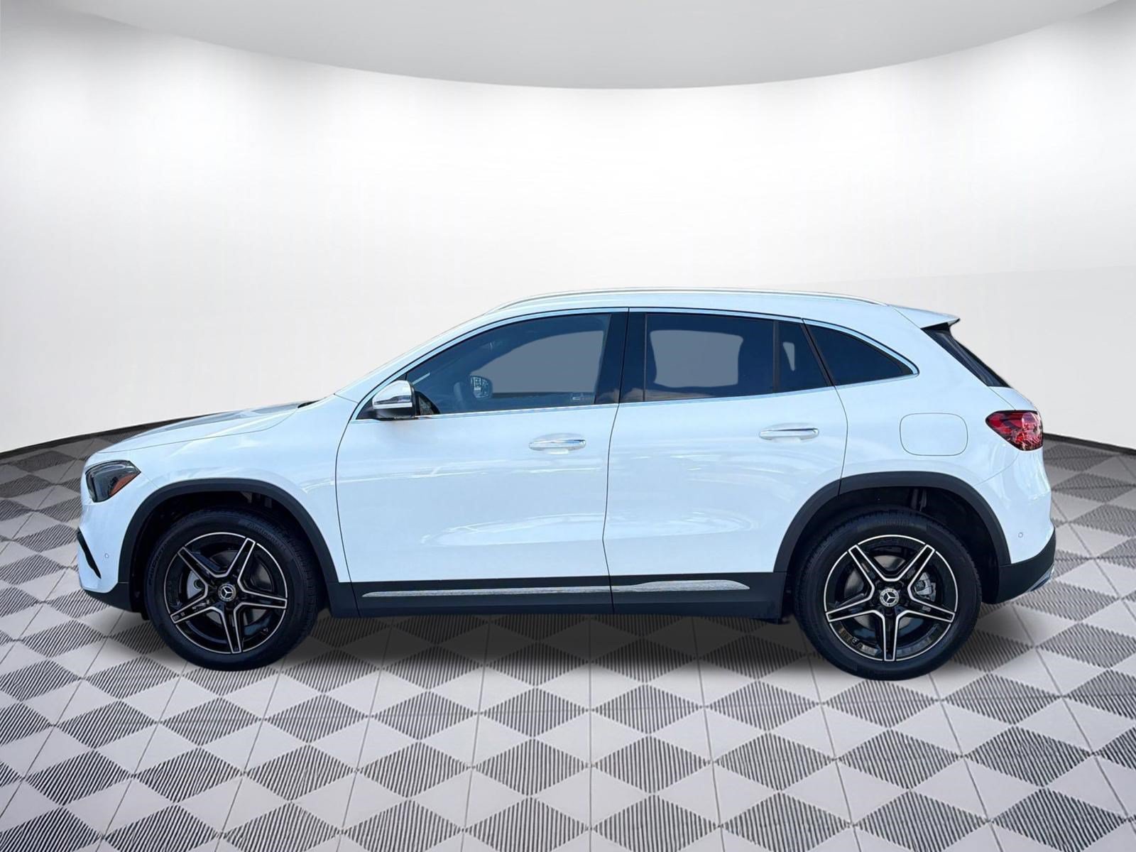 Used 2026 Mercedes-Benz GLA 250 image 2