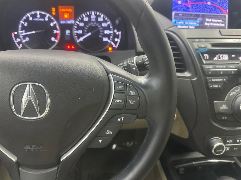 Used 2013 Acura RDX FWD w/ Technology Package image 29