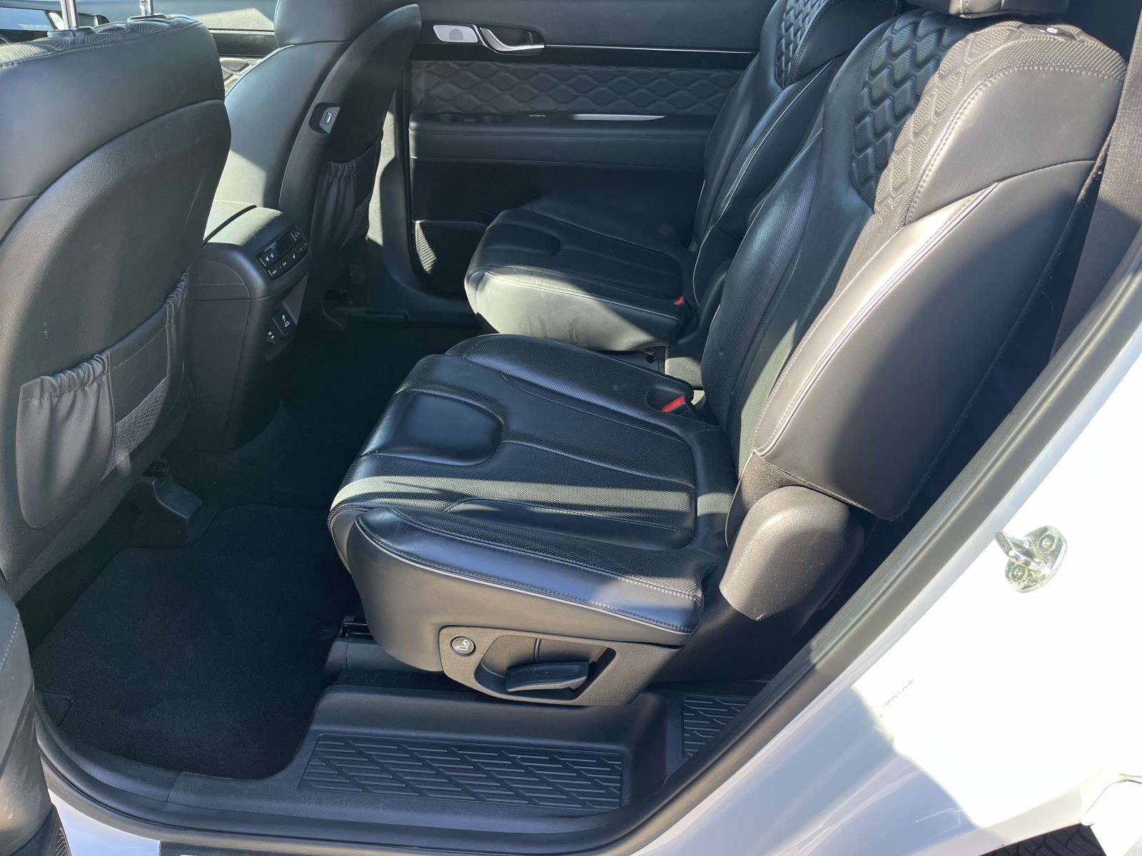 Used 2020 Hyundai Palisade Limited AWD/4WD image 7