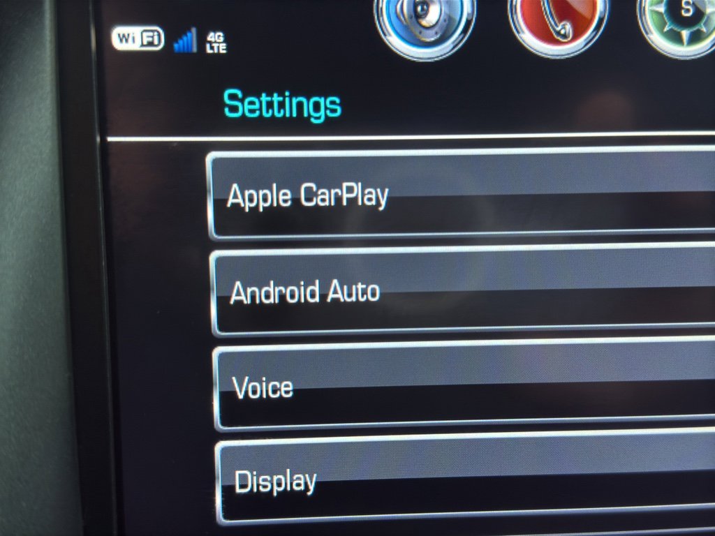 Used 2020 Chevrolet Tahoe LT image 31