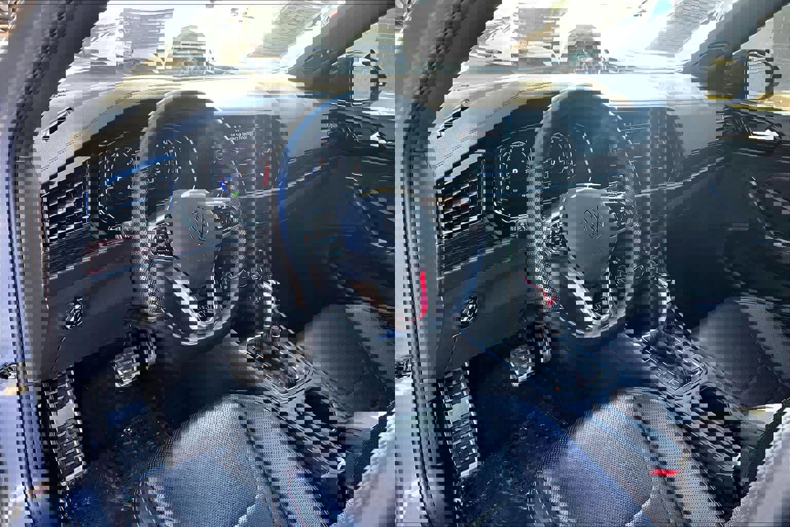 Used 2024 Volkswagen Jetta GLI Autobahn image 18