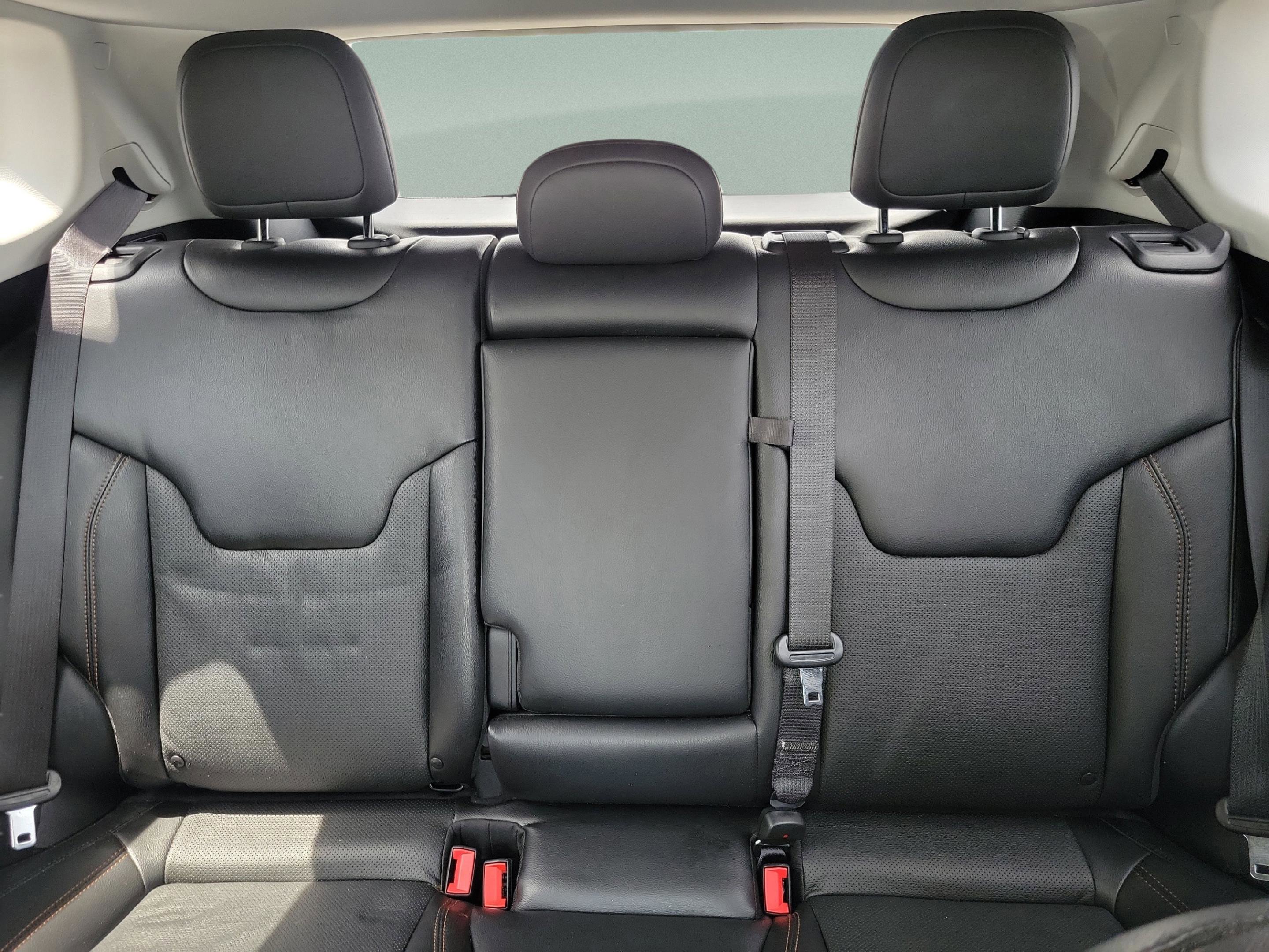 Used 2021 Jeep Compass Limited AWD/4WD image 9