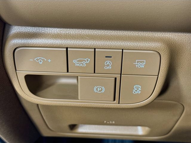 New 2027 Hyundai Palisade Calligraphy AWD/4WD image 20