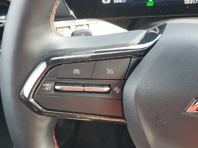 Certified 2024 Chevrolet Blazer EV RS AWD/4WD image 22
