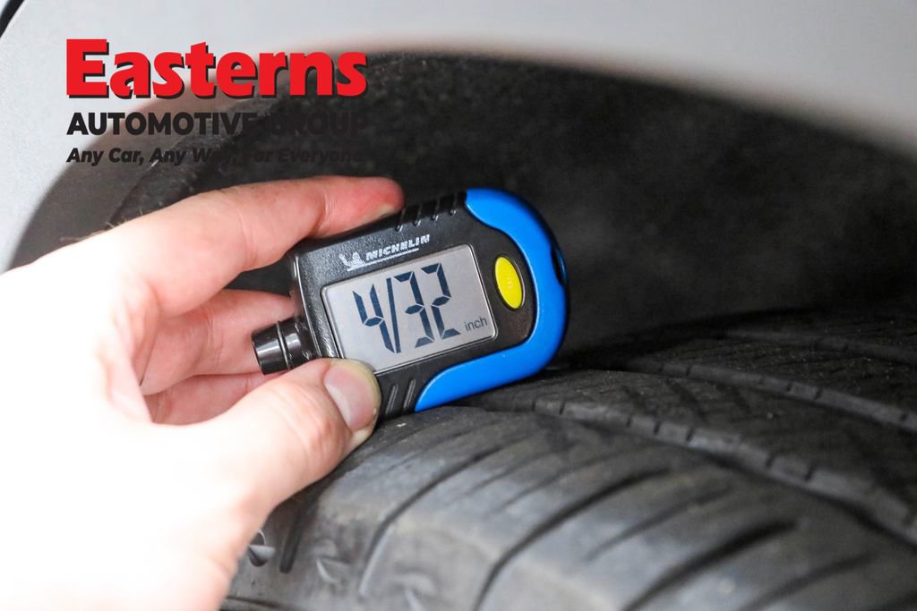 Used 2022 Lincoln Corsair AWD w/ Equipment Group 101A image 28