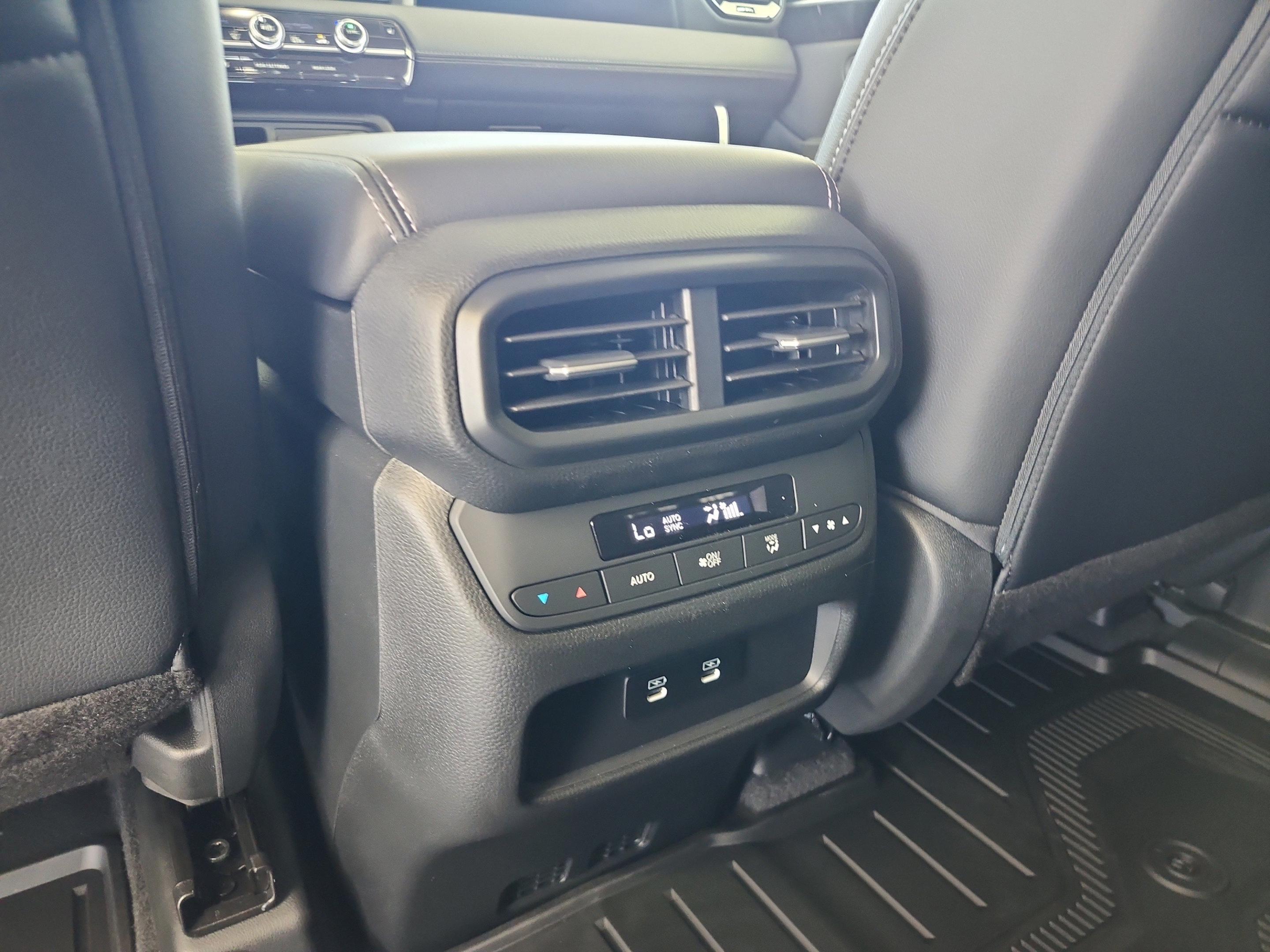 New 2026 Honda Pilot EX-L image 19