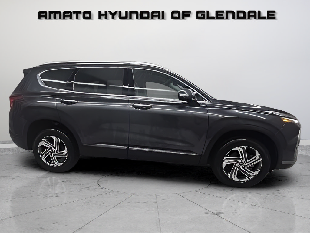 Certified 2023 Hyundai Santa Fe SEL AWD/4WD image 7