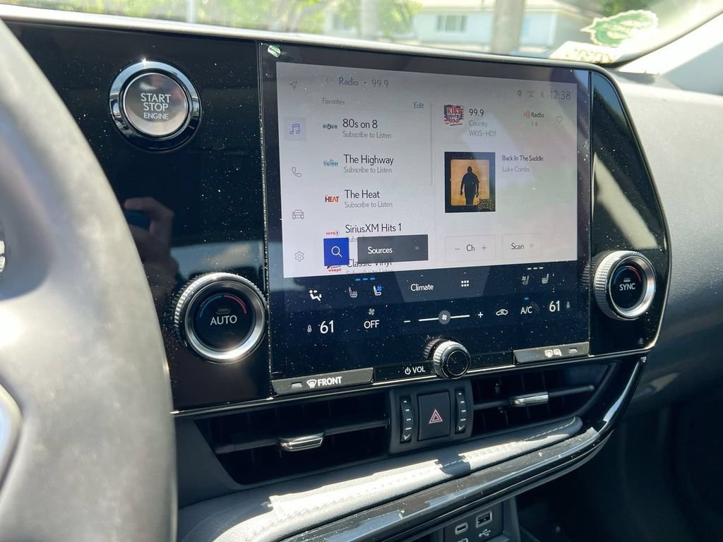 Certified 2023 Lexus NX 350 AWD image 15