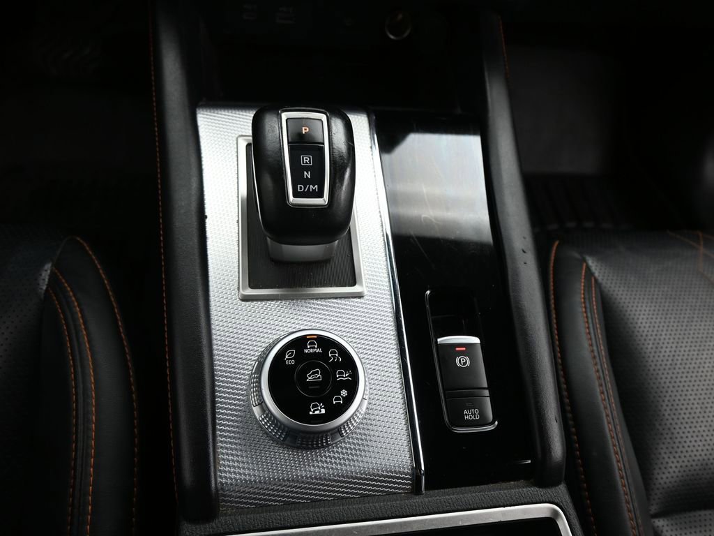 Used 2022 Mitsubishi Outlander SEL image 15