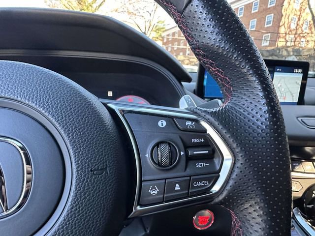 Used 2023 Acura TLX Type S image 29