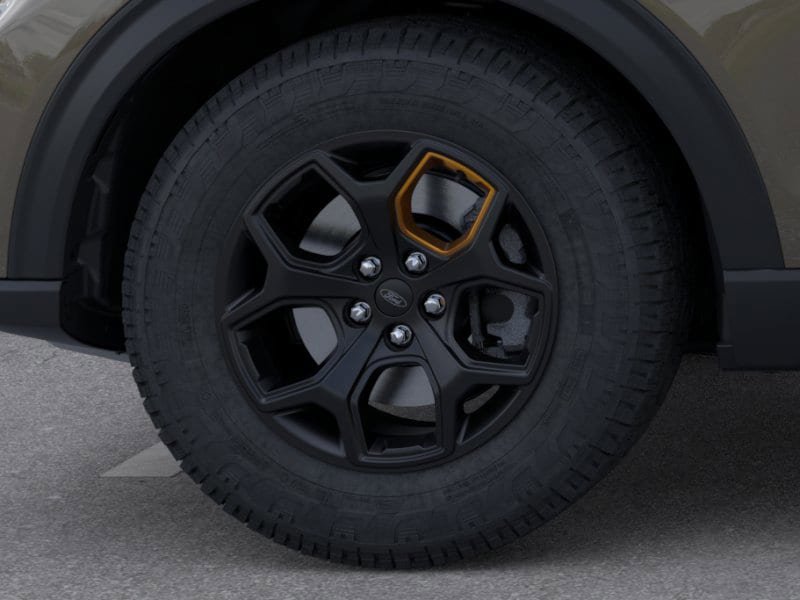New 2026 Ford Explorer Tremor w/ Tremor Ultimate Package image 19