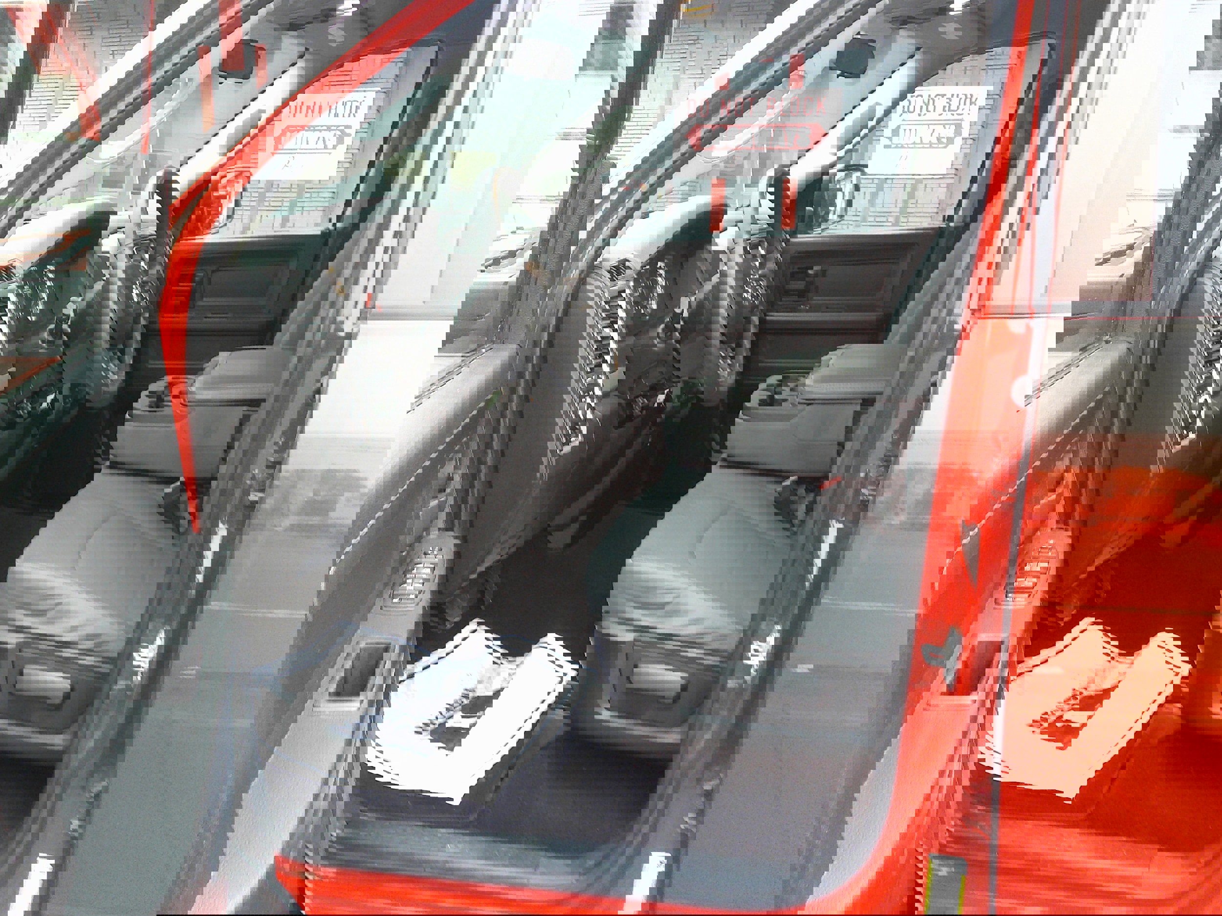 Used 2018 RAM 1500 Express w/ Express Value Package image 14