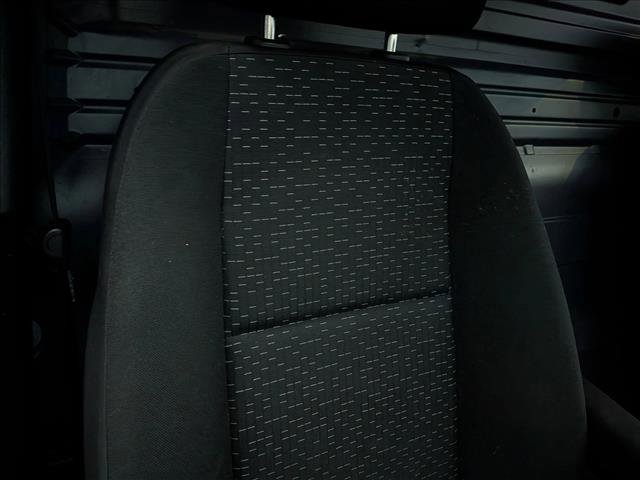 Used 2022 Mercedes-Benz Sprinter 2500 w/ Dashboard Charging Package image 10