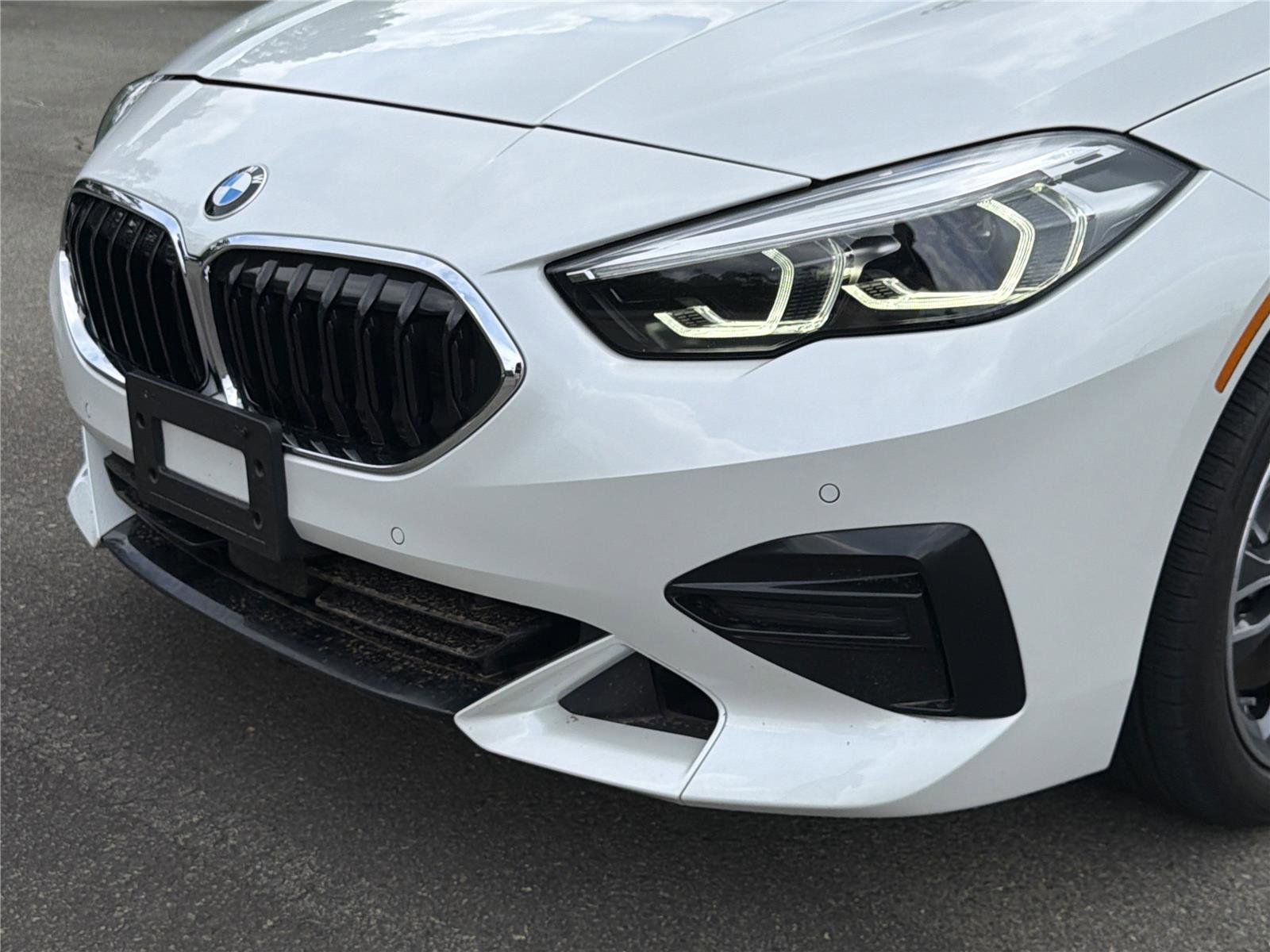 Used 2024 BMW 228i xDrive Gran Coupe AWD/4WD image 35