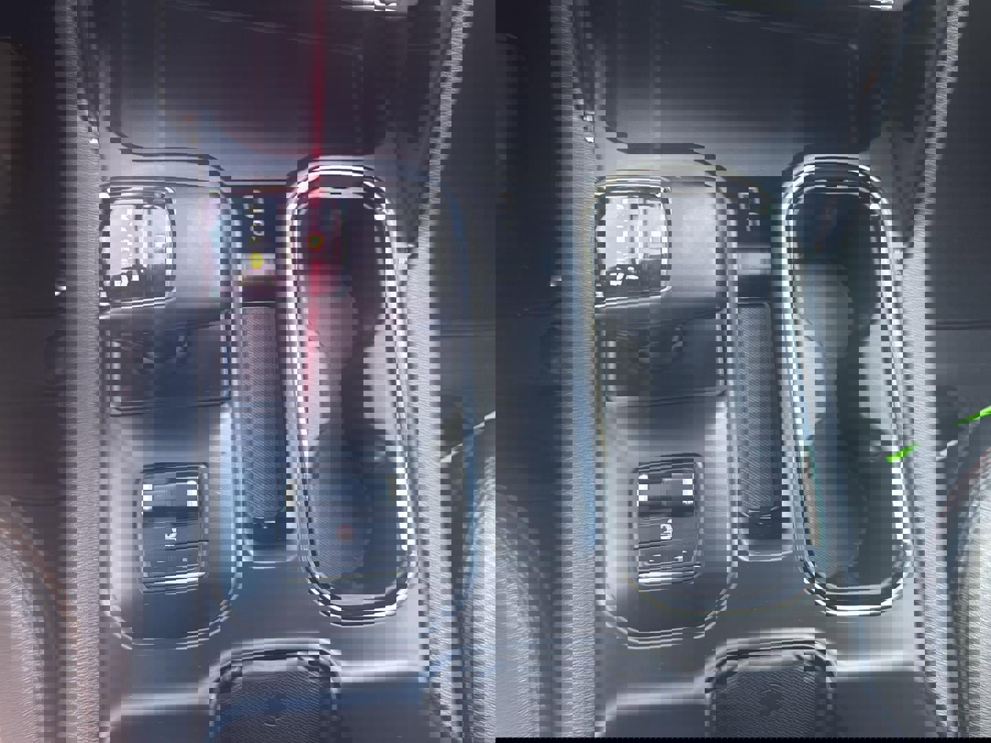 Used 2023 GMC Sierra 1500 AT4 w/ Technology Package image 24