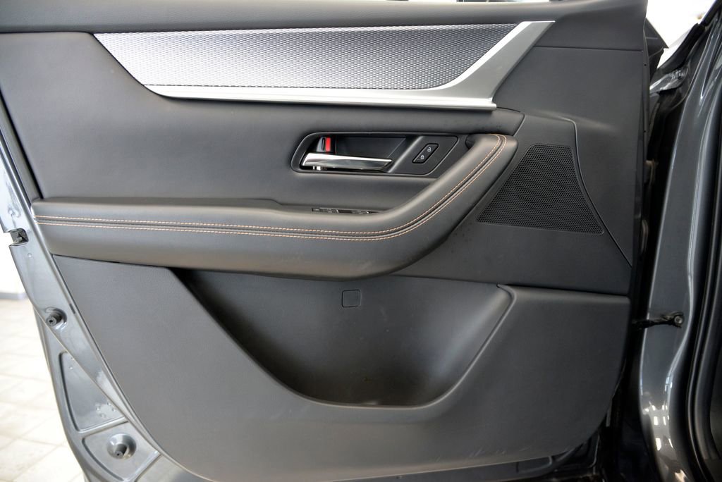 Certified 2024 MAZDA CX-90 Plug-In Hybrid w/ Premium Pkg image 14