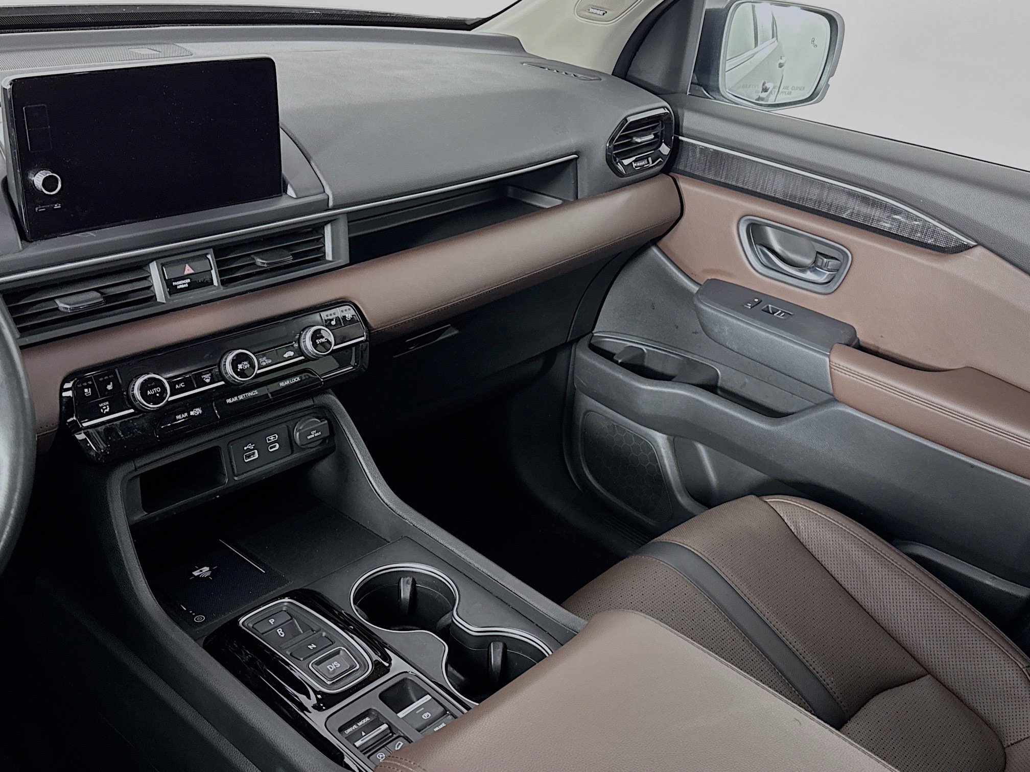 Certified 2023 Honda Pilot Elite image 25