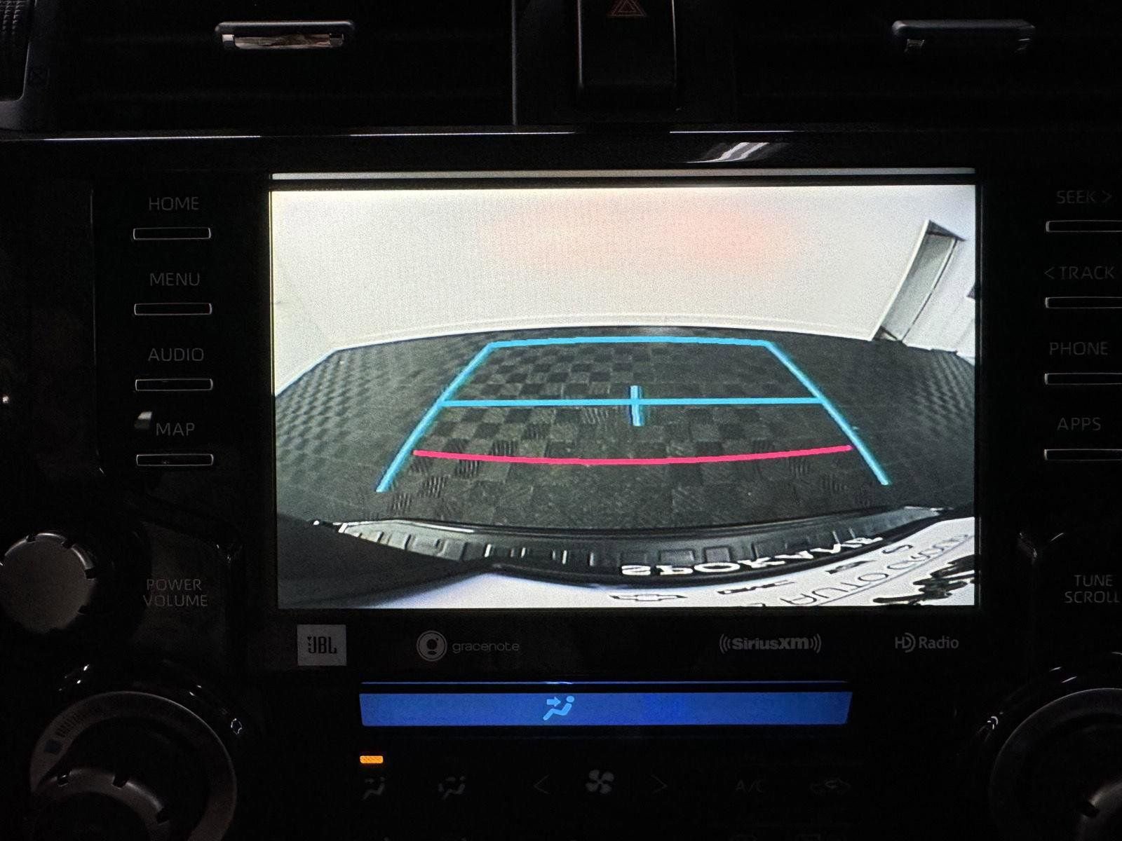 Used 2021 Toyota 4Runner TRD Pro image 14