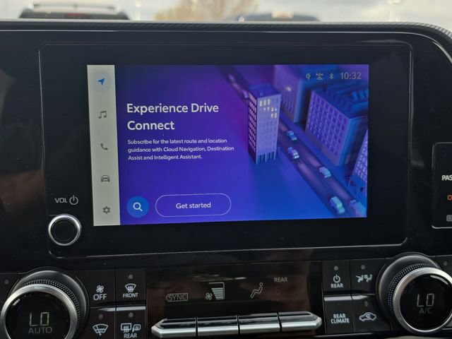 Used 2025 Toyota Highlander XSE image 23