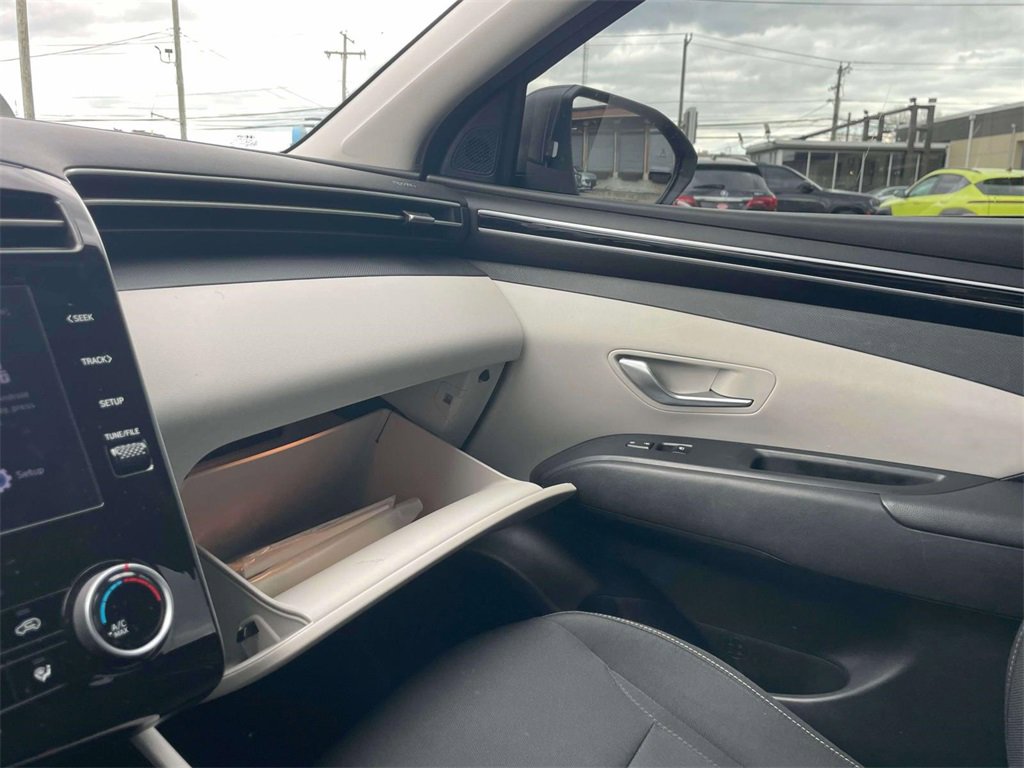 Used 2023 Hyundai Tucson SEL image 33