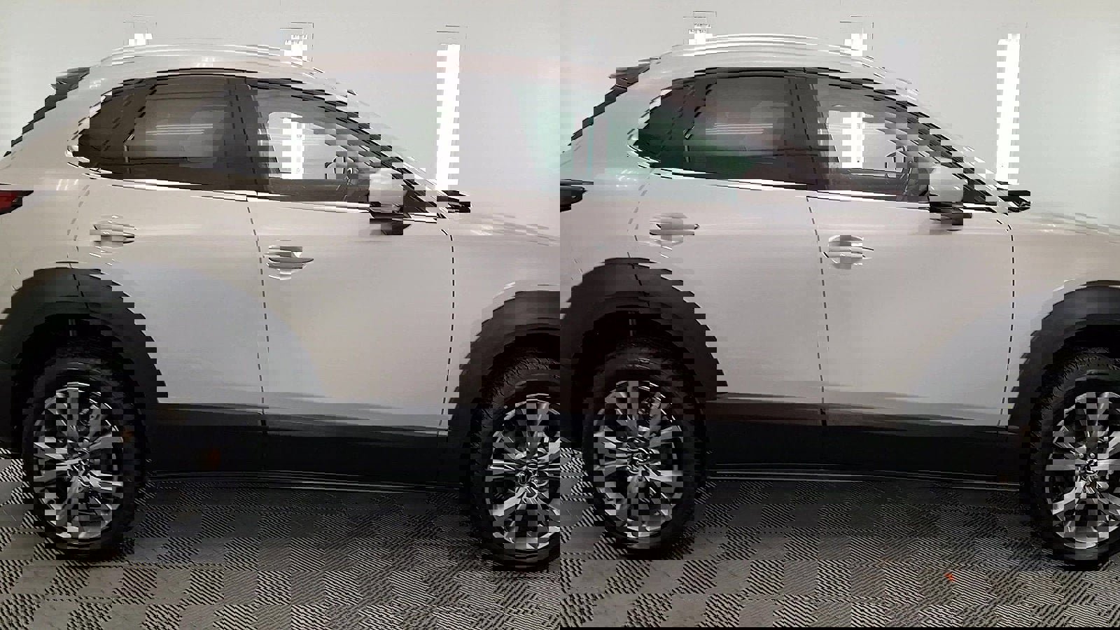 Used 2024 MAZDA CX-30 AWD 2.5 S w/ Premium Package image 5