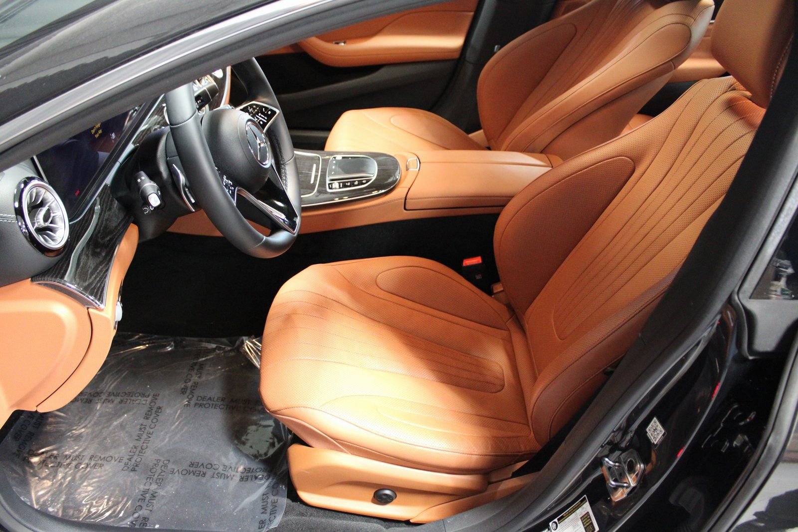 Used 2023 Mercedes-Benz CLS 450 4MATIC image 23