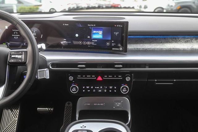 New 2026 Hyundai Ioniq 9 Calligraphy image 14