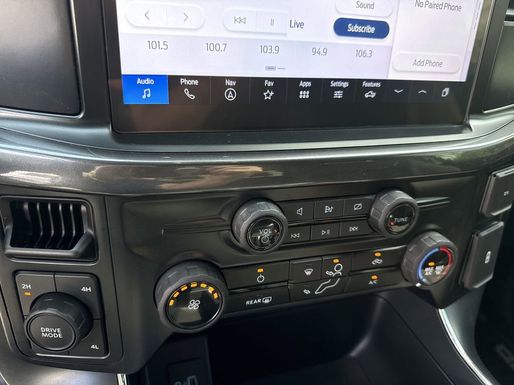 Used 2024 Ford F150 STX image 28