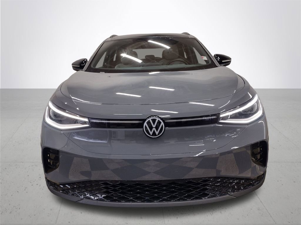 New 2025 Volkswagen ID.4 Pro S image 3