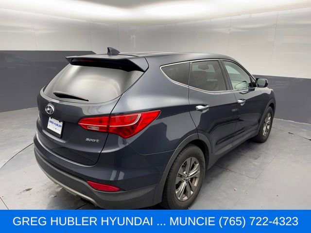Used 2014 Hyundai Santa Fe Sport FWD image 10