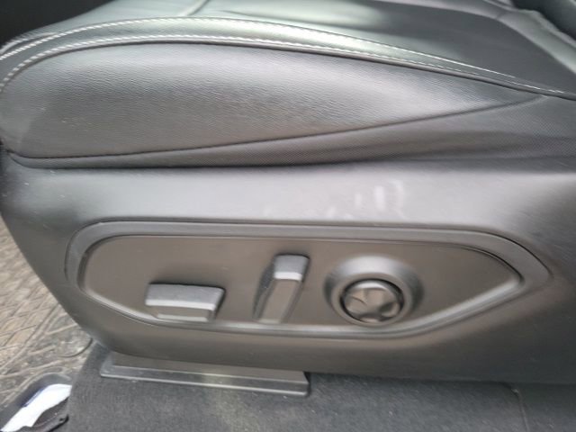 Used 2024 Jeep Grand Cherokee Limited 4xe w/ Luxury Tech Group II image 35