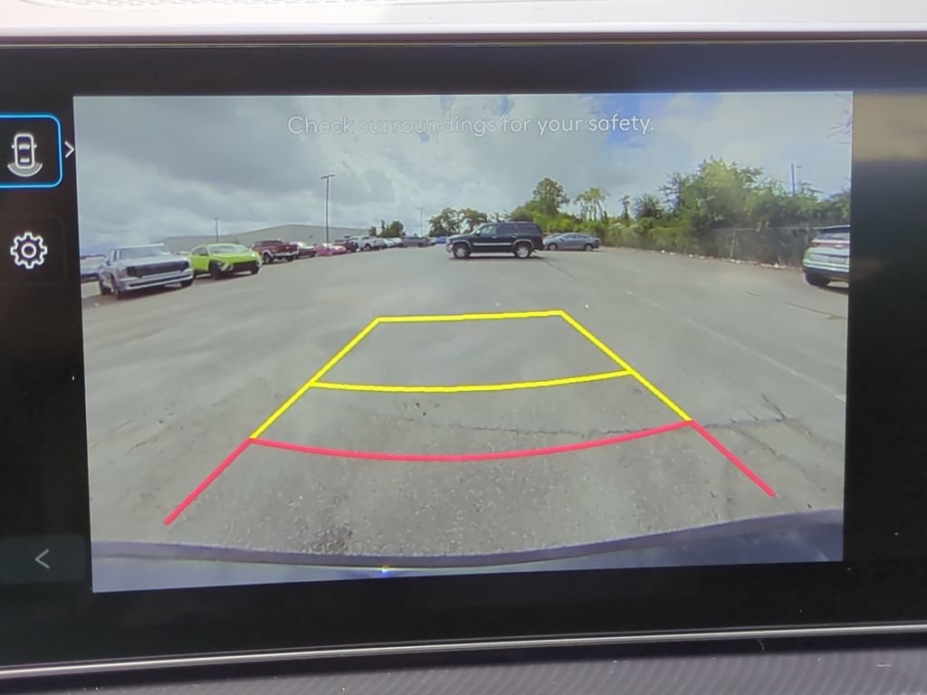 New 2026 Hyundai Sonata N Line image 6