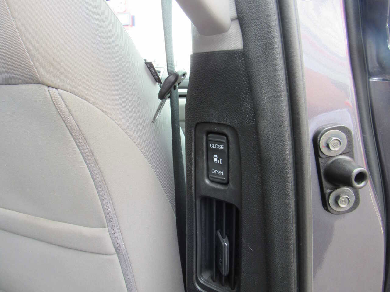 Used 2020 Honda Odyssey EX image 26