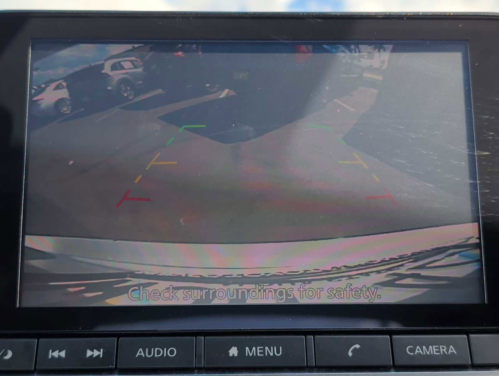 Used 2022 Nissan Altima 2.5 SV image 23