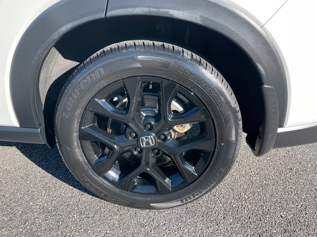 Certified 2023 Honda HR-V Sport image 43