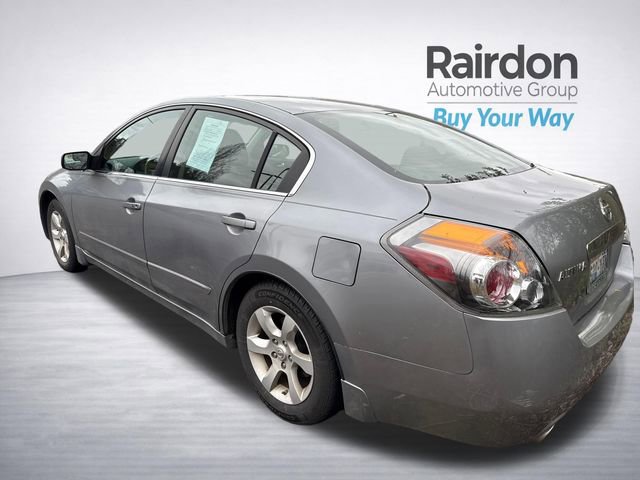 Used 2008 Nissan Altima 2.5 SL w/ SL Pkg image 5